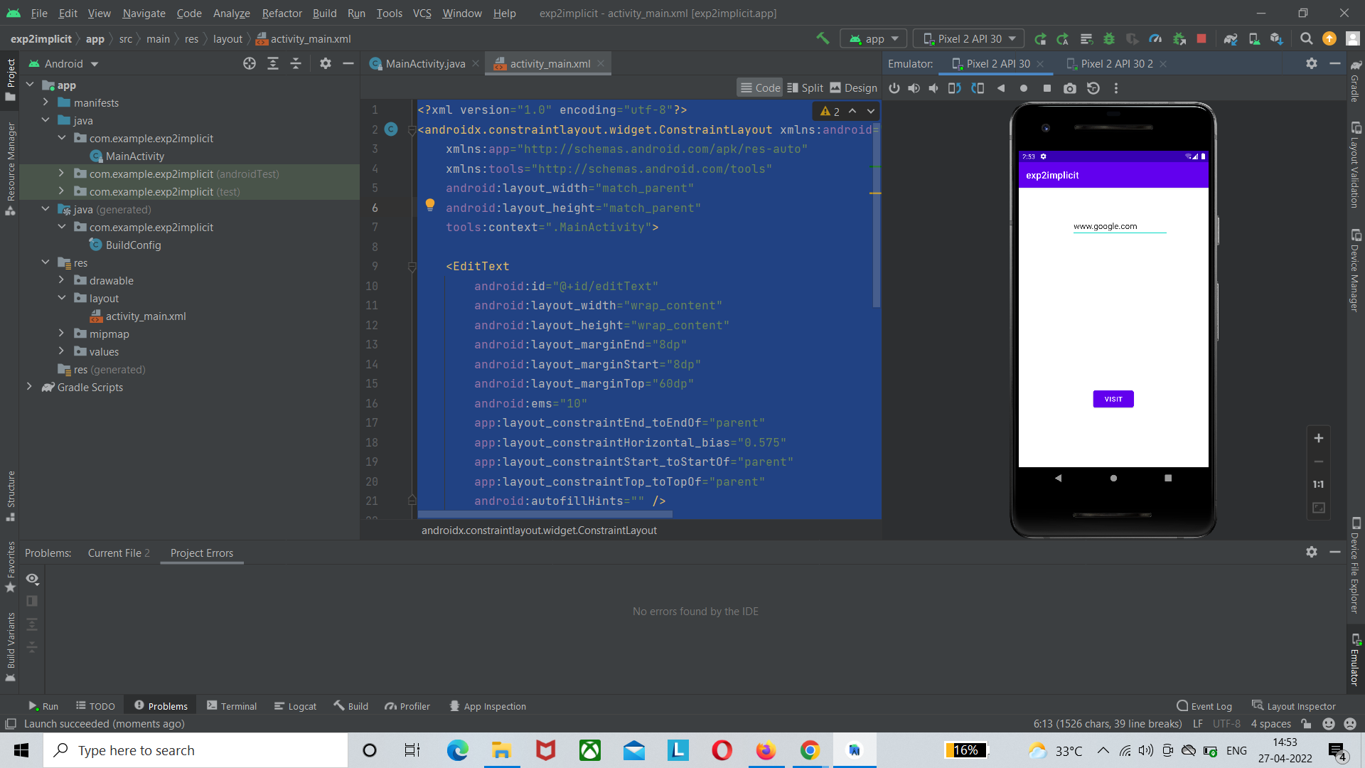 GitHub - kumaranricky/implicit-explicit