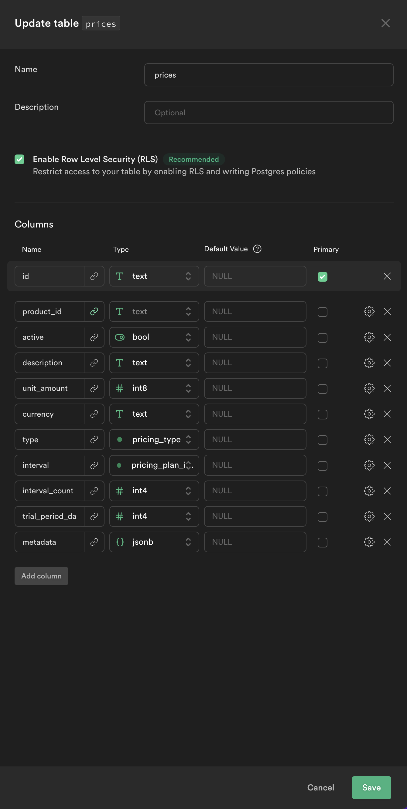 Cannot read property 'currency' of undefined · Issue 90 · vercel/nextjssubscriptionpayments