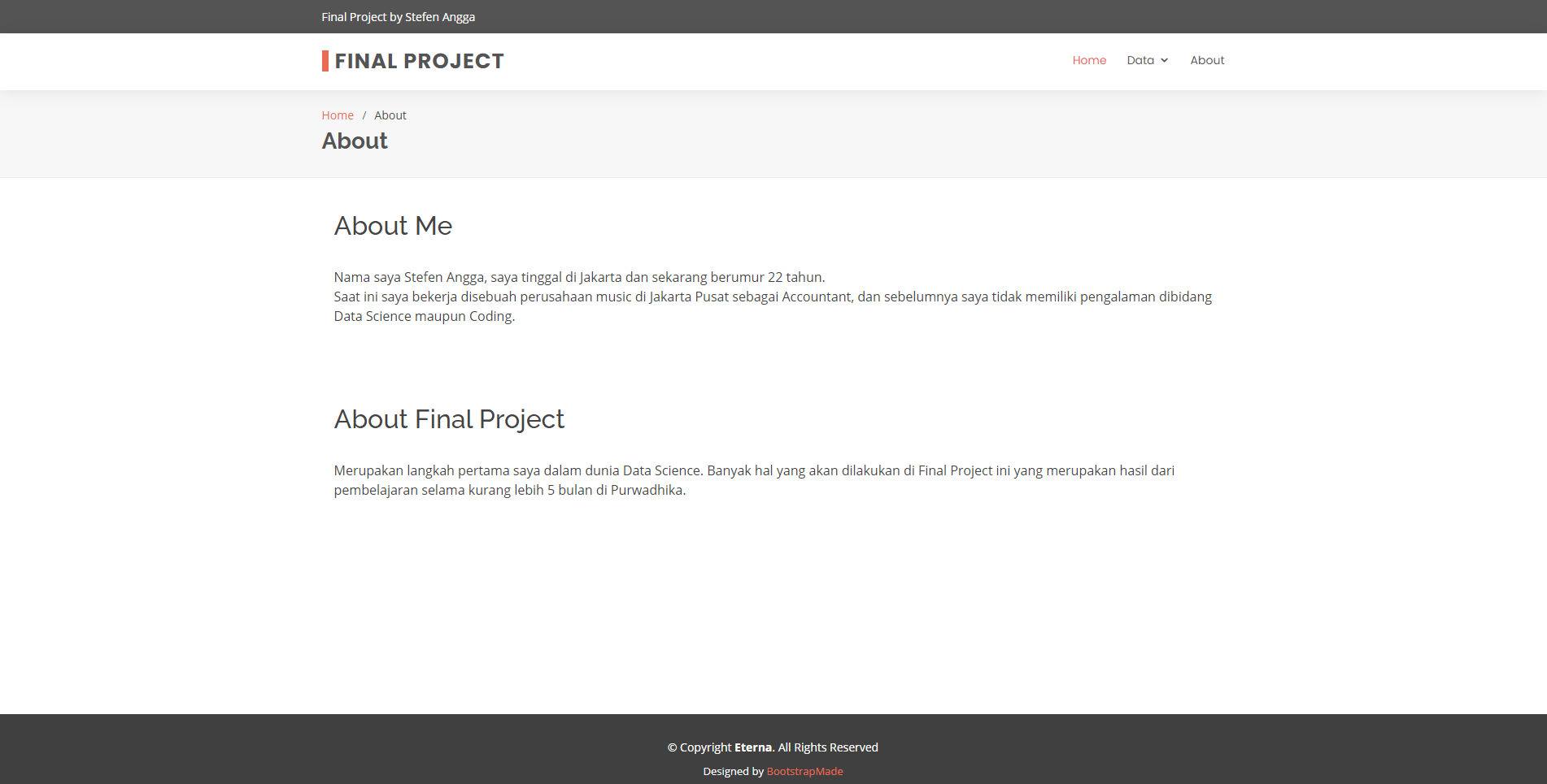 GitHub - stefen-angga/Final-Project