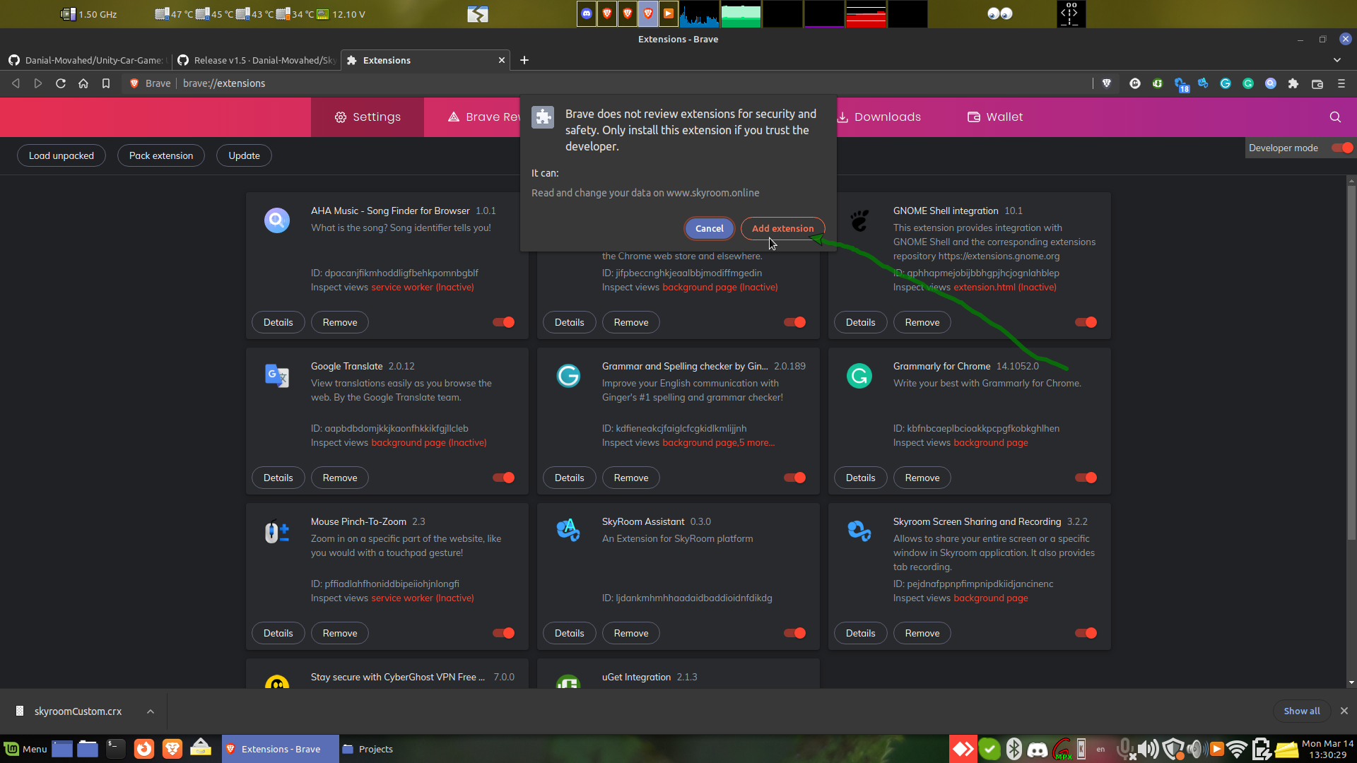 Screenshot at 2022-03-14 13-30-29