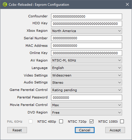 20201013-CxbxSettings-Eeprom