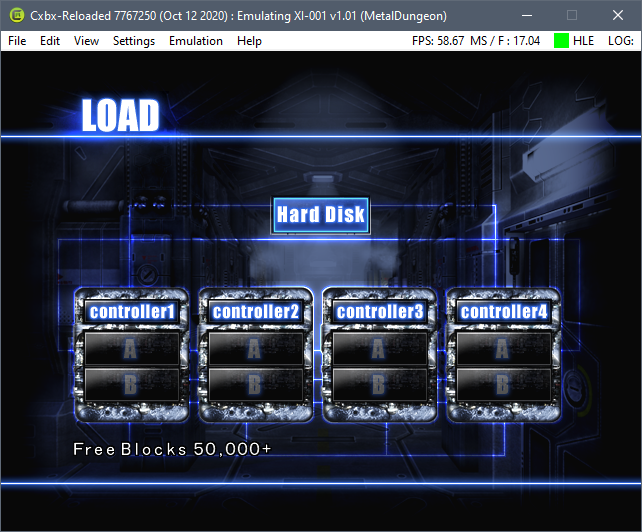 20201013-LoadGame