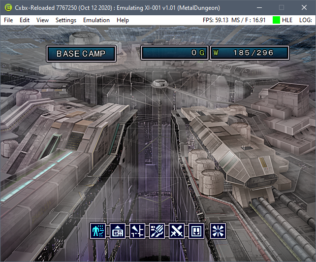 20201013-MainMenu-PostExploration