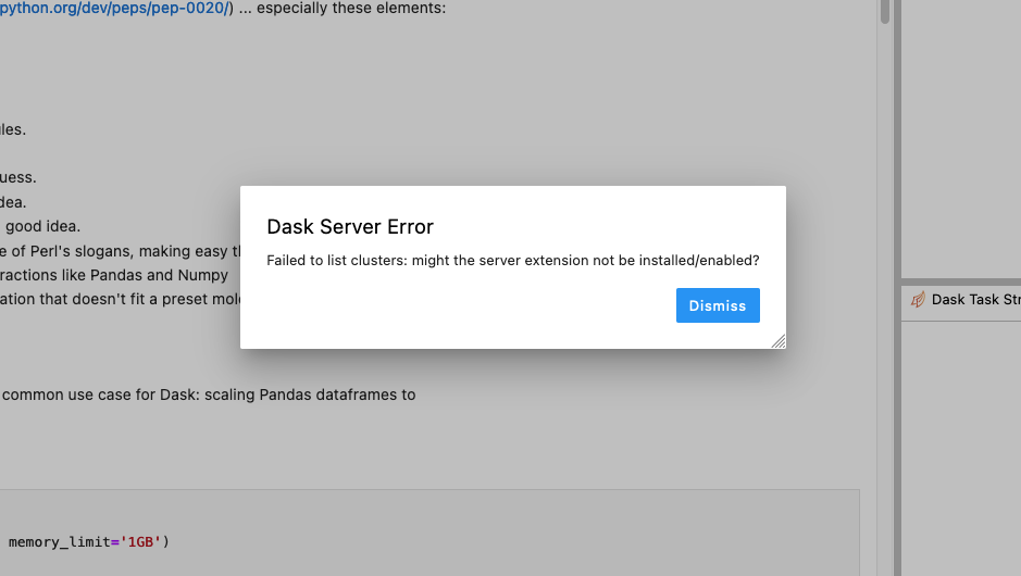 Server dying few minutes after built. · Issue #1328 · jupyterhub ...