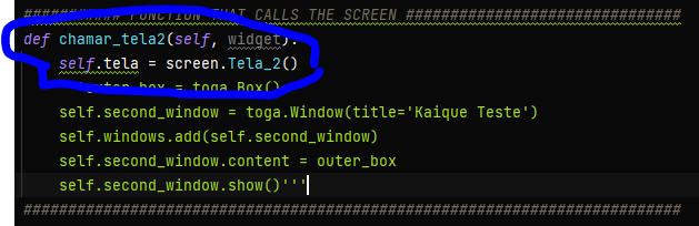 How to open a window from another window in PyBee Toga · GitHub