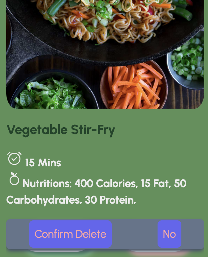 GitHub - TuanDao-0110/recipe-food-app