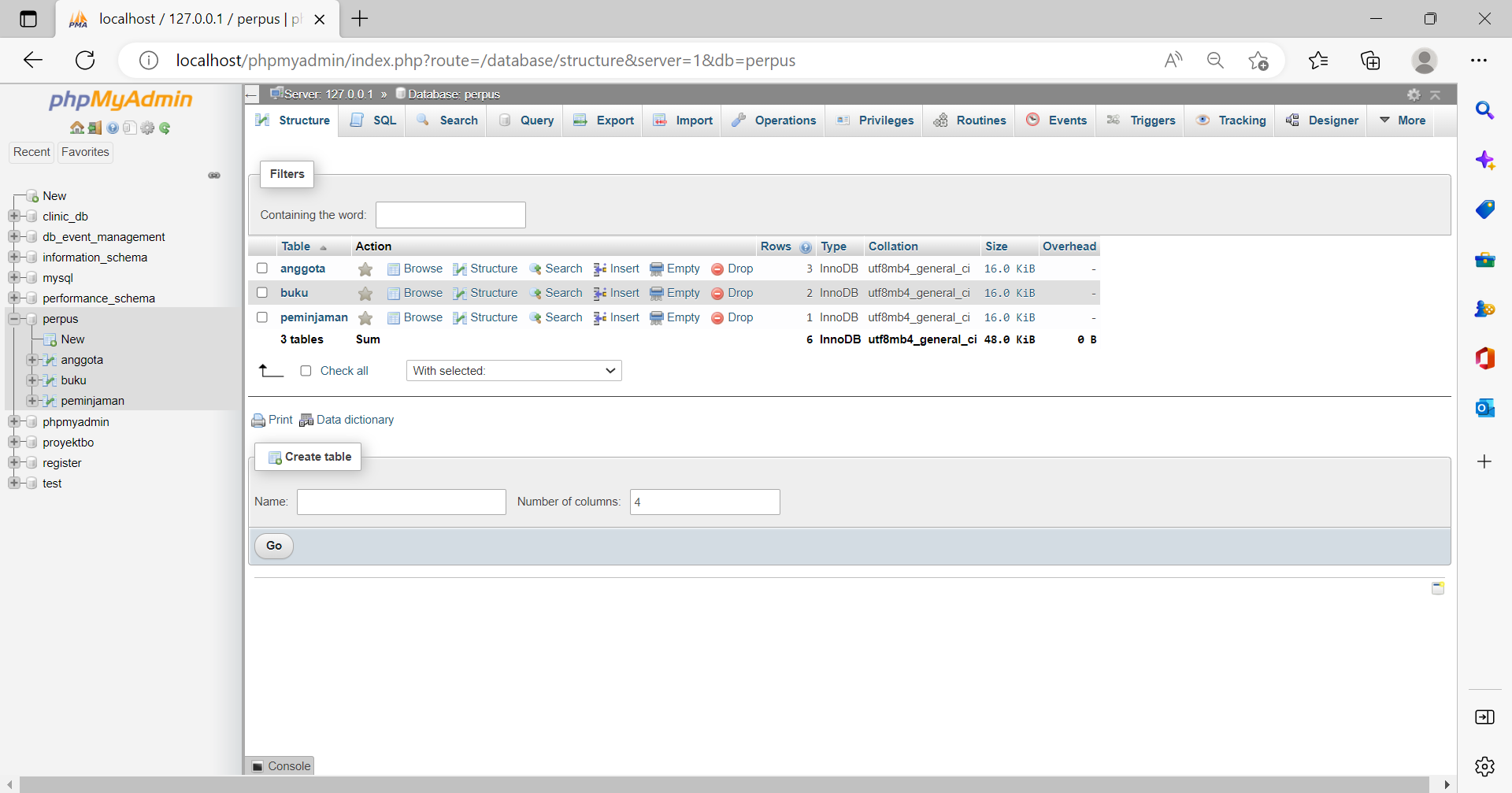GitHub - anisa007/Perpustakaan-java