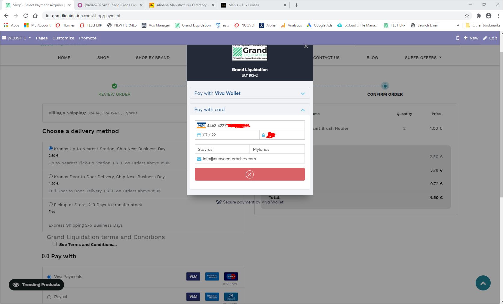 Issue with odoo and viva connector · Issue #2032 · VivaPayments/API ...