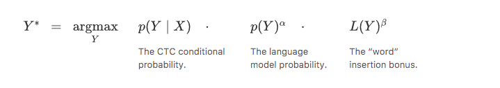 Sequence Modeling With CTC · Issue #63 · kweonwooj/papers · GitHub