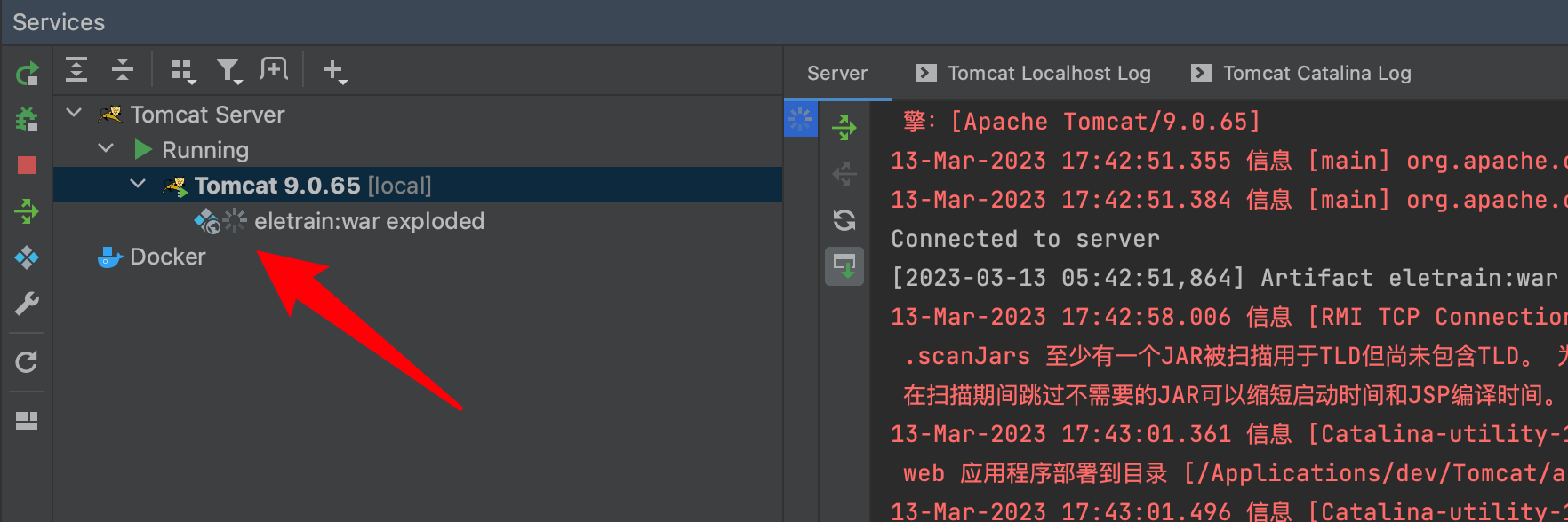 有没有人碰到类似问题的，项目部署不起来 · Issue #1 · xiangzhihong/HrManage · GitHub