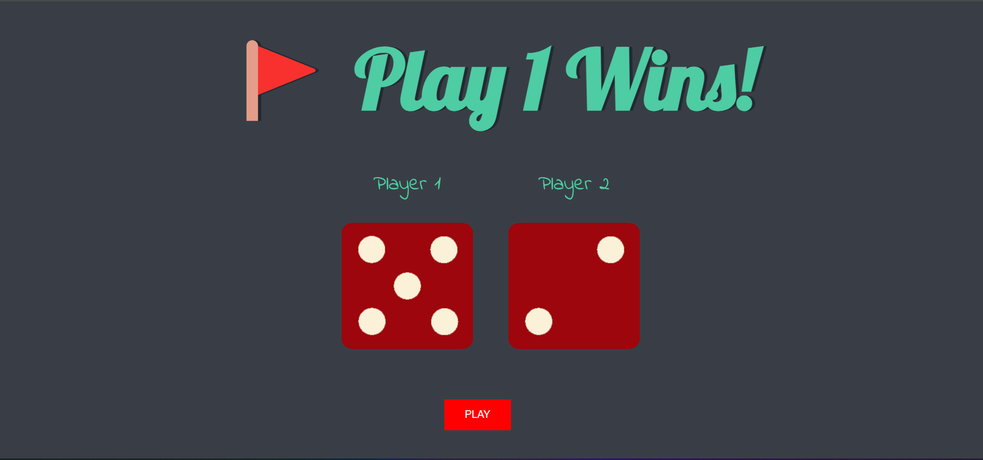 GitHub - Steve228/A-simple-Dice-game: Its a simple dice game