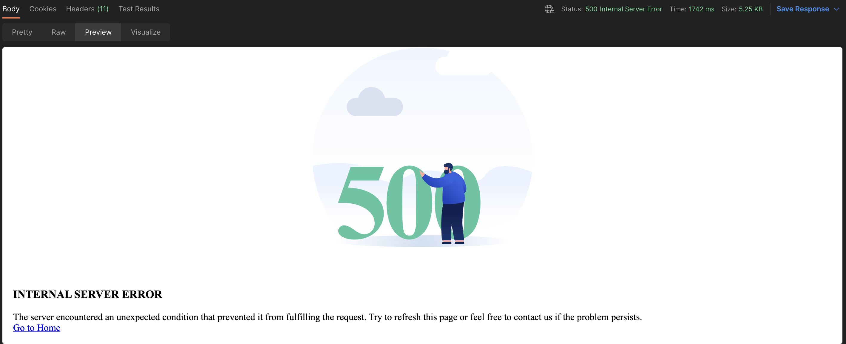 NextJS API returning 500 · vercel community · Discussion #1110 · GitHub