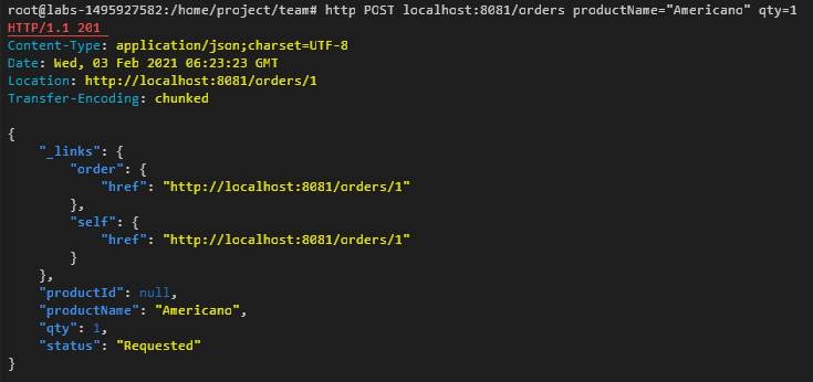 GitHub - MSACoffeeChain/main