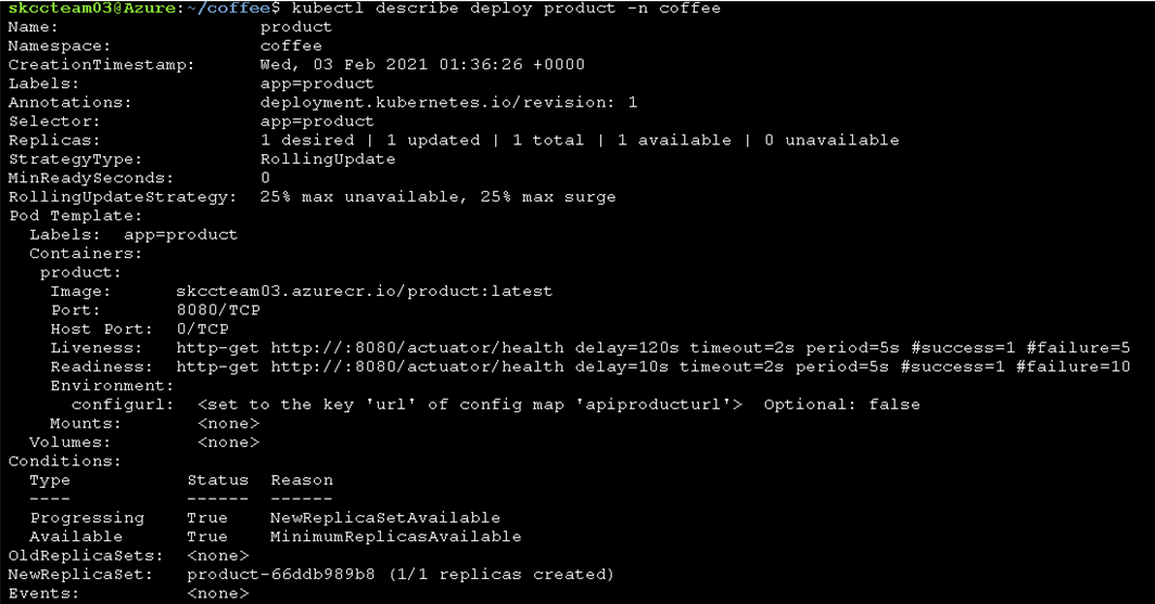 GitHub - MSACoffeeChain/main