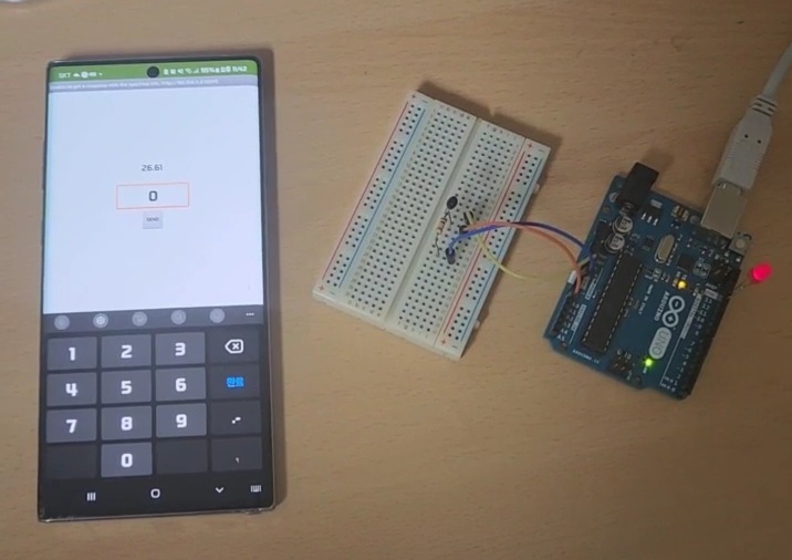 GitHub - SMSup10/iot-project: 창의공학 iot 실습 프로젝트