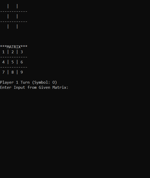 GitHub - n1234567891/tic-tac-toe-game