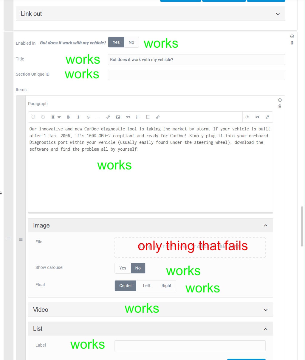 Issue with `type: file` when nested into lists and fieldsets · Issue ...