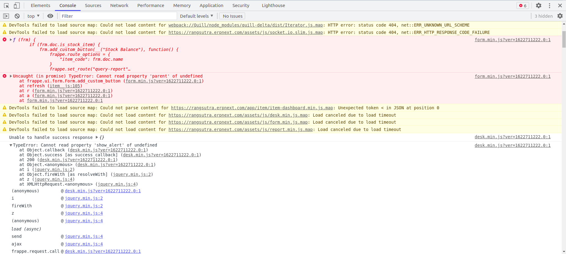 Bug in the refresh method of the latest 13.4 version. · Issue #13438 ...