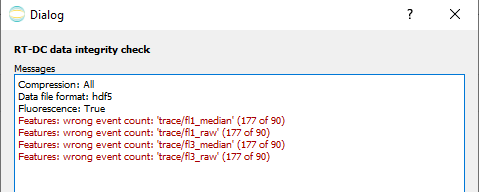 Split of measurement inconsistent · Issue #17 · DC-analysis/DCKit · GitHub