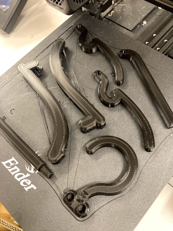 GitHub - wanchunghuang/3DFoldingHanger: My 3D print artifacts