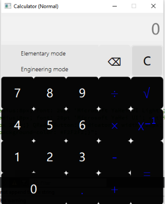 GitHub - Kumopascaline/Simple_Calculator