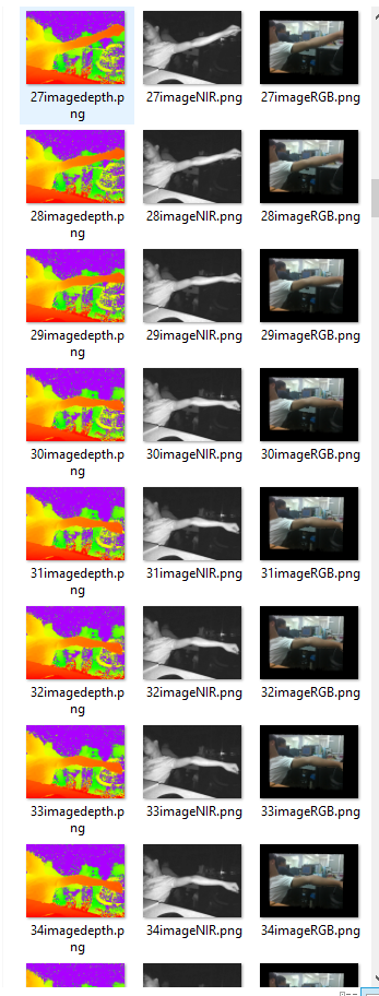 Delay of data depth · Issue #9318 · realsenseai/librealsense · GitHub