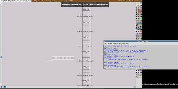 GitHub - edwar1r/VSD-Openlane_Workshop-April2021: Capture lab steps ...