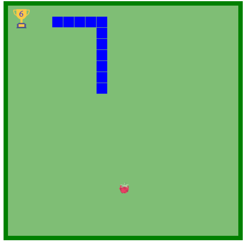 GitHub mananmehta3/SnakeGame