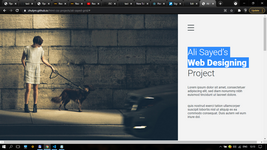 GitHub - zhulym/html-css-projects: Here are the projects I'm working on
