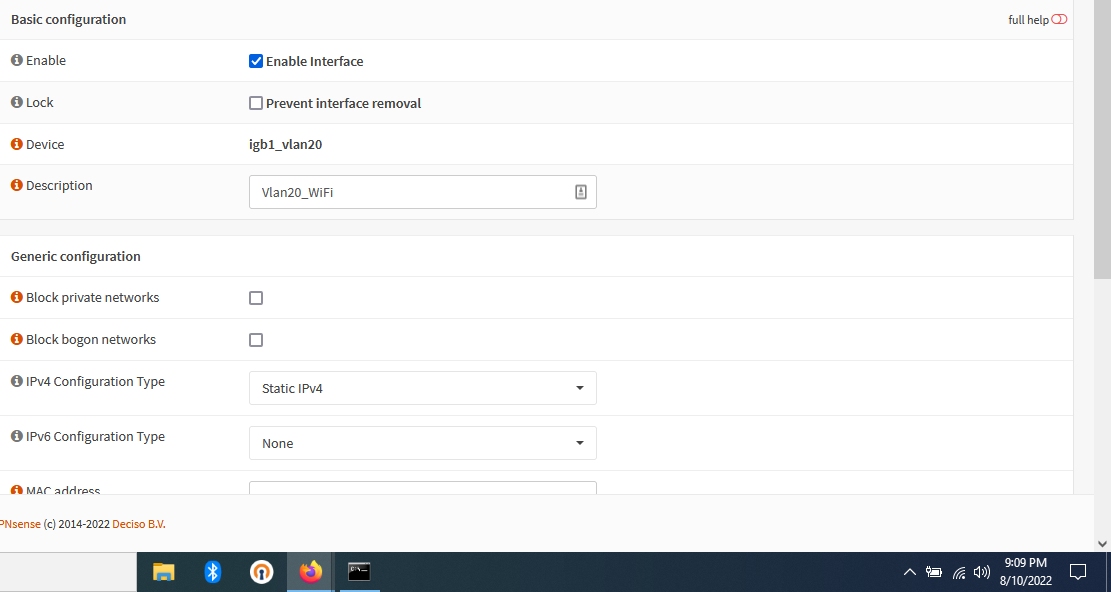 DHCP Server failing to issue system default DNS server · Issue #5942 ...