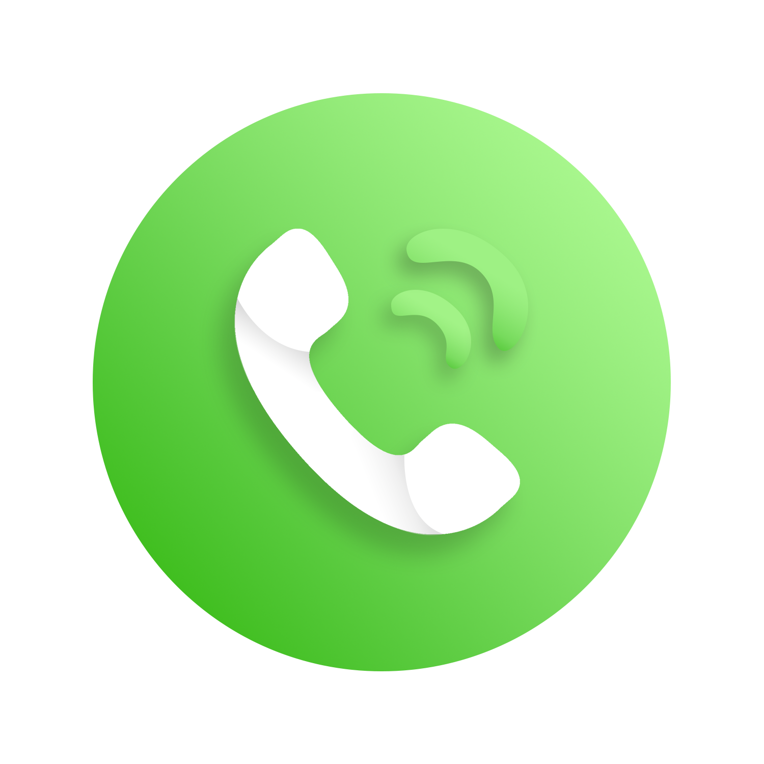 GitHub - zacpalmer1/PhoneCallApp: An Android application that allows a ...