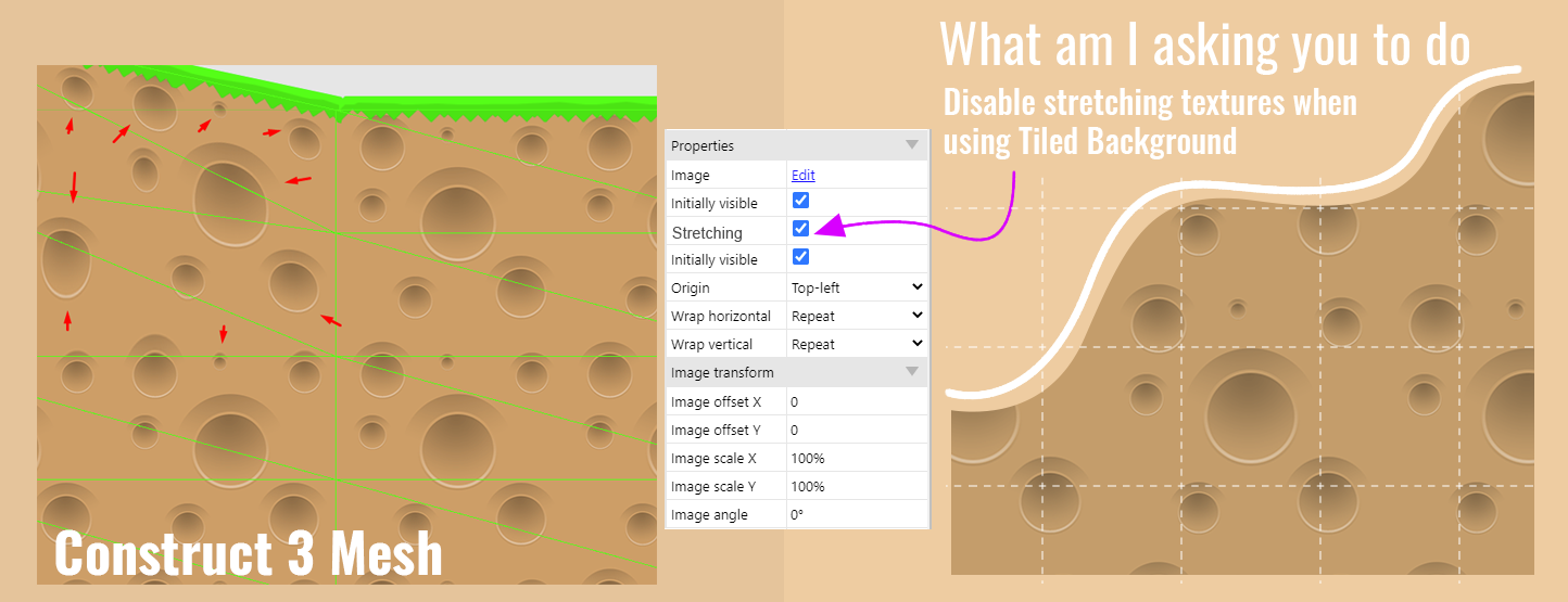 This is not a bug but a request to the developers (Mesh editor) · Issue ...