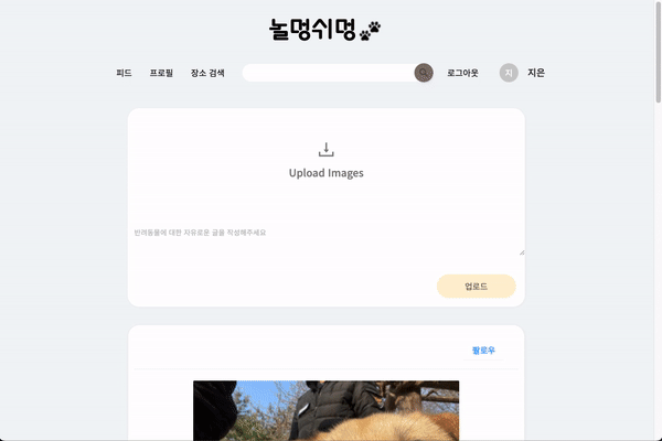GitHub - jieungo/meong