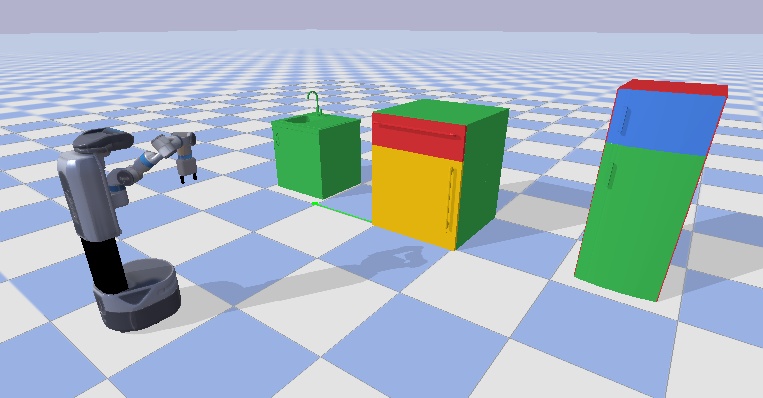 Object texture not loading · Issue #184 · StanfordVL/iGibson · GitHub