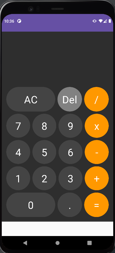 GitHub - viethung2209/CalculatorPrep