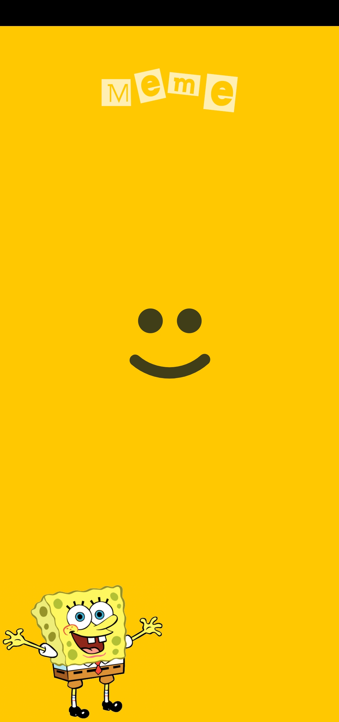 GitHub - dhairyapandya05/meme-app: A mobile application in which I have ...