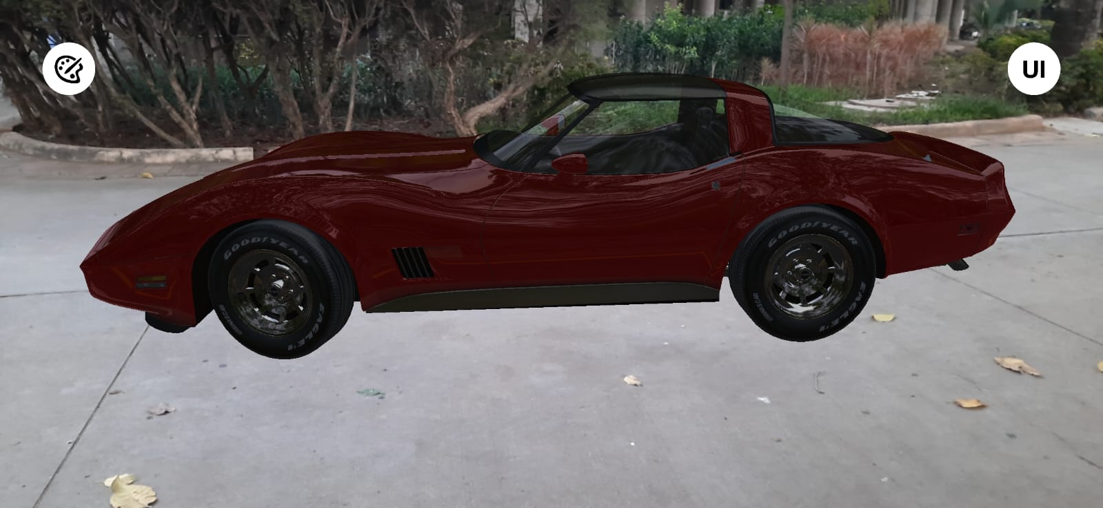 GitHub - dhairyapandya05/AR-car · GitHub