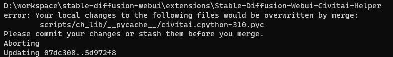 Please remove __pycache__ from the repo · Issue #78 · butaixianran ...