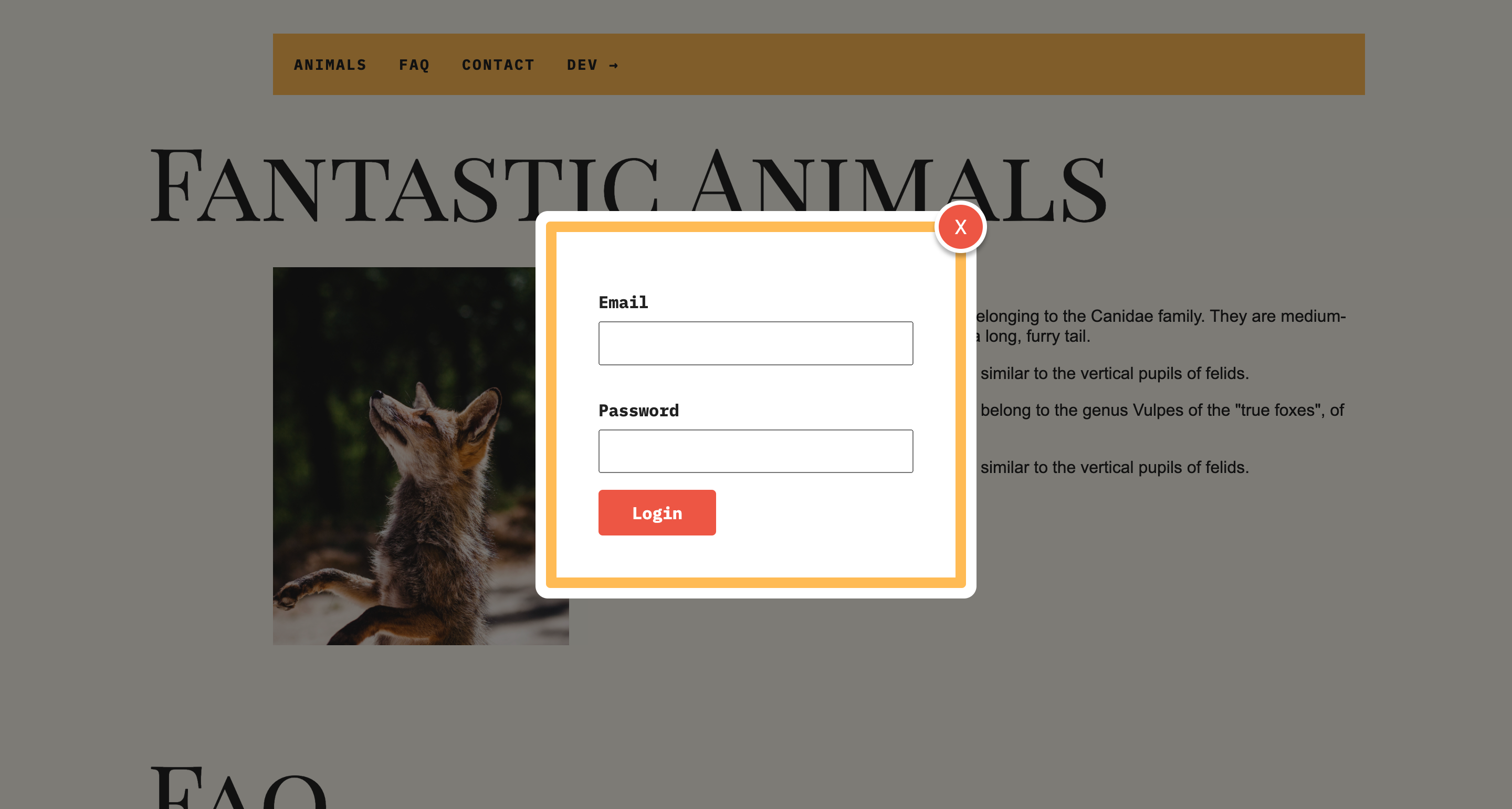 GitHub - othiagofelippe/fantastic-animals: This repository contains the ...