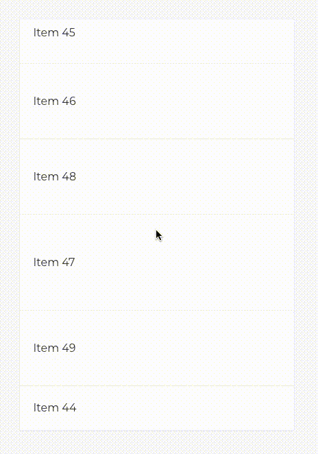 react-sortable-hoc-bug