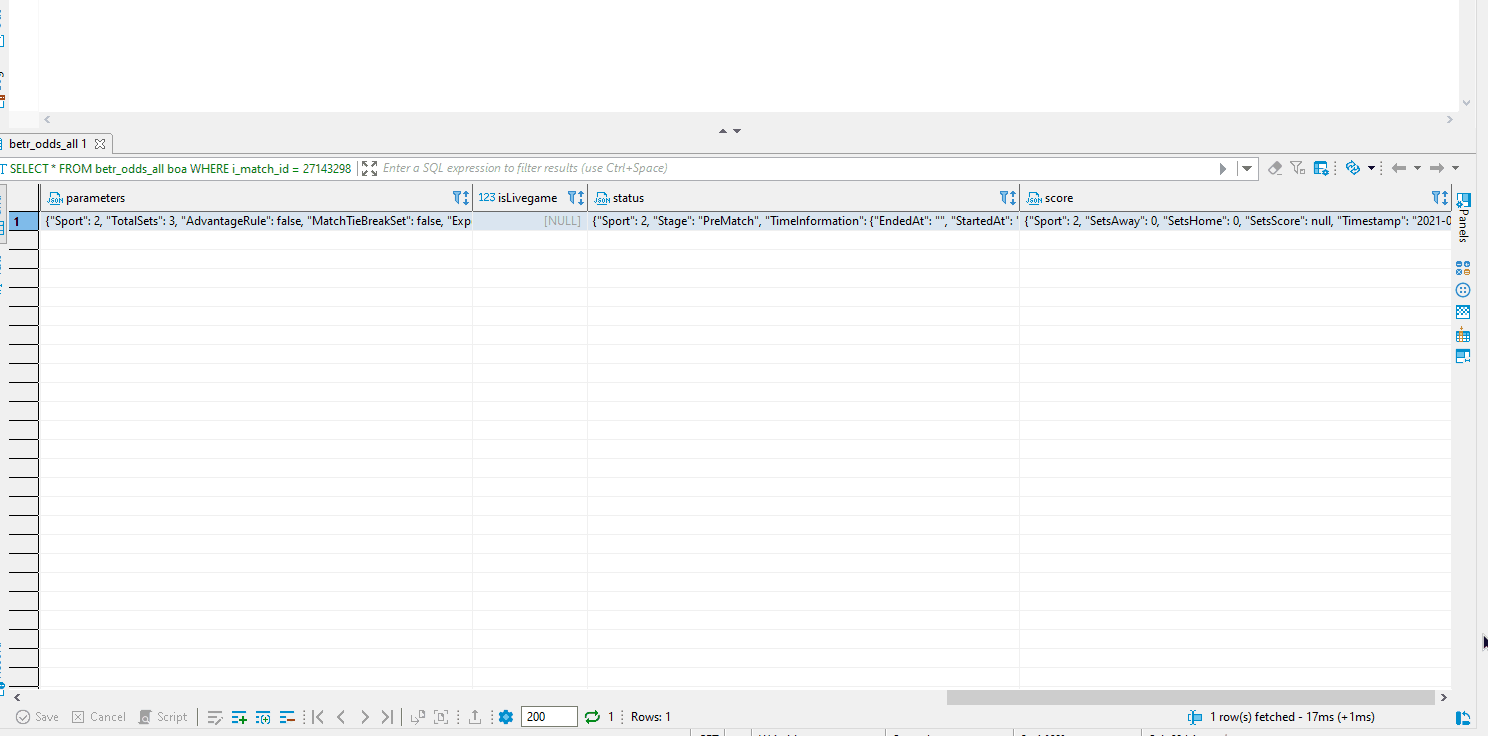 Expanding the column width hides the next cell content · Issue #12319 ...