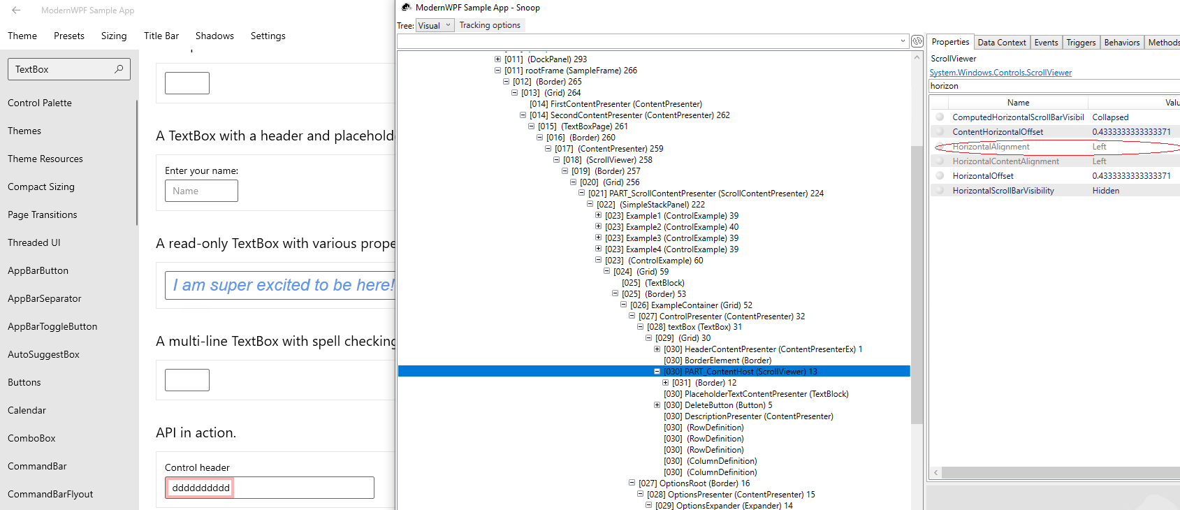 Get Cursor Focus On Load For Wpf Textbox Code View vrogue.co