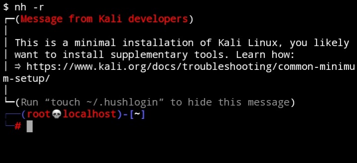 GitHub - Jaikant00/Kali-Linux