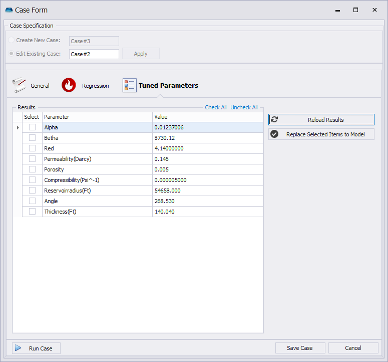 GitHub joukarm/Libra Integrated Material Balance Software