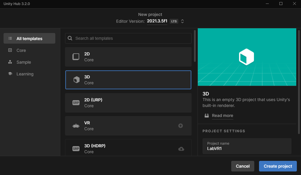 GitHub - JustSock/VR-and-AR-lab1: Отчет по лабораторной работе #1 курса ...