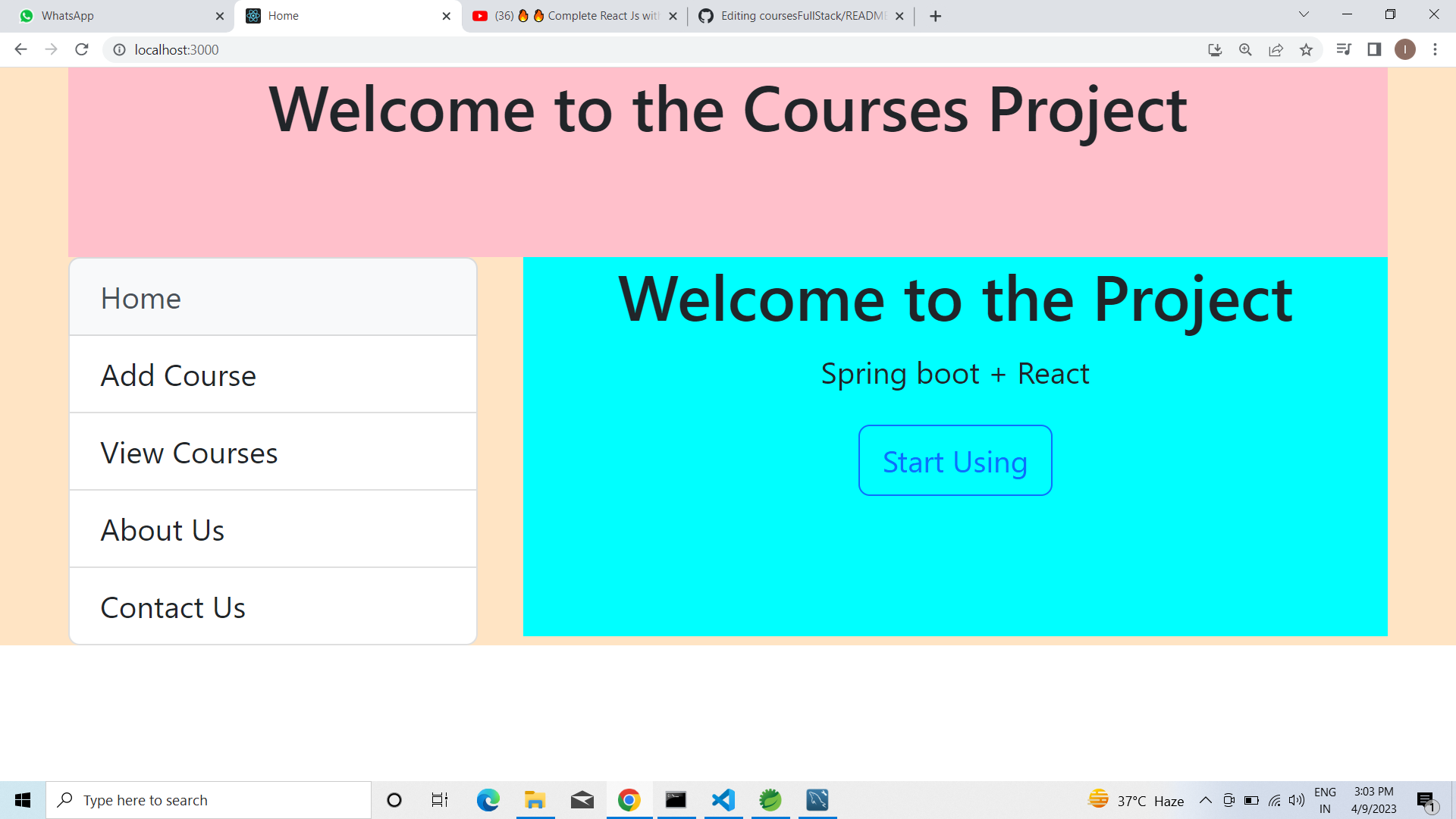Github The Ishikajain Coursesfullstack Github The Ishikajain Coursesfullstack
