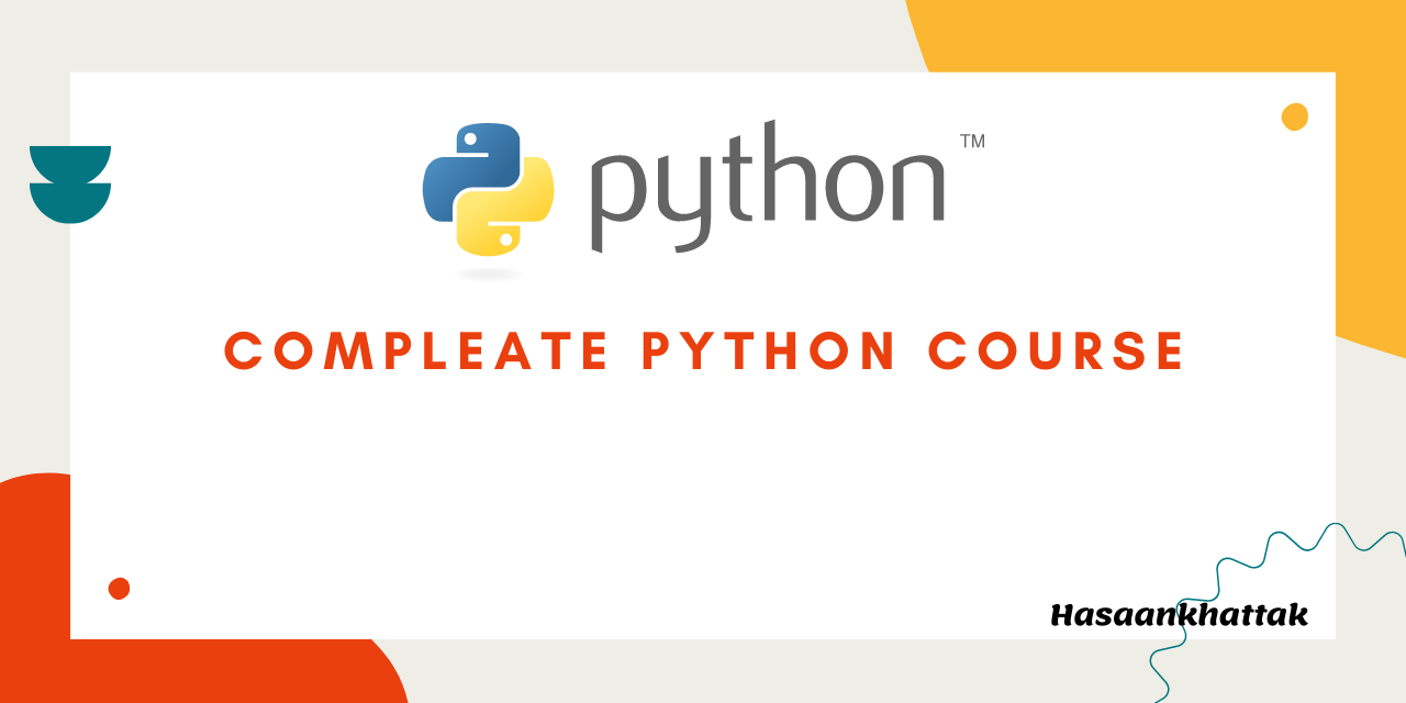 GitHub - Hasaanmaqsood/Python: This is complete python tutorials and an ...