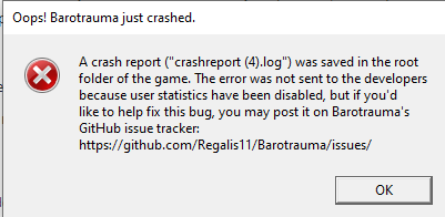 bug when selecting campaign mission crashes the game · Issue #11281 ...