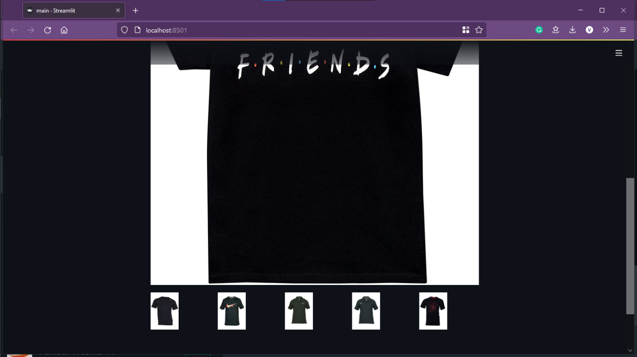 Github Shruti Amrutkar Recommendation System For E Commerce