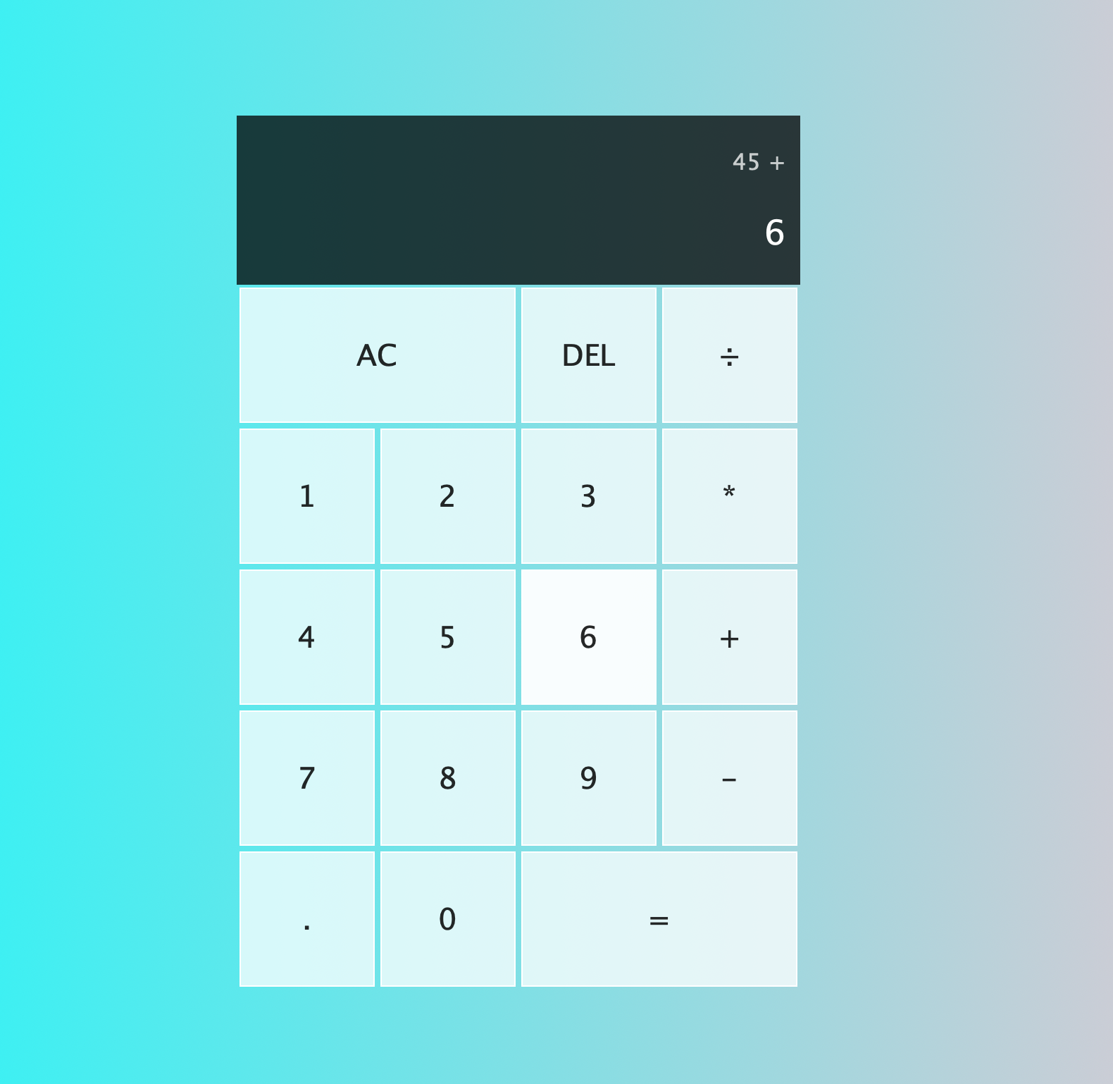 GitHub - ria-debug/Calculator · GitHub
